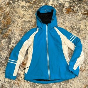 KARBON SKI JACKET ⛷️